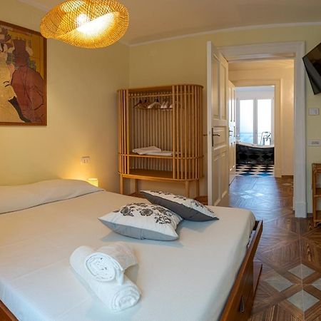 Suite Donna Vita Martina Franca Exterior photo
