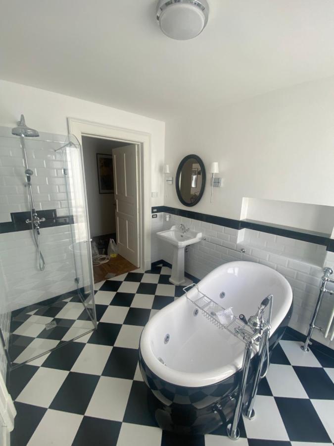 Suite Donna Vita Martina Franca Exterior photo