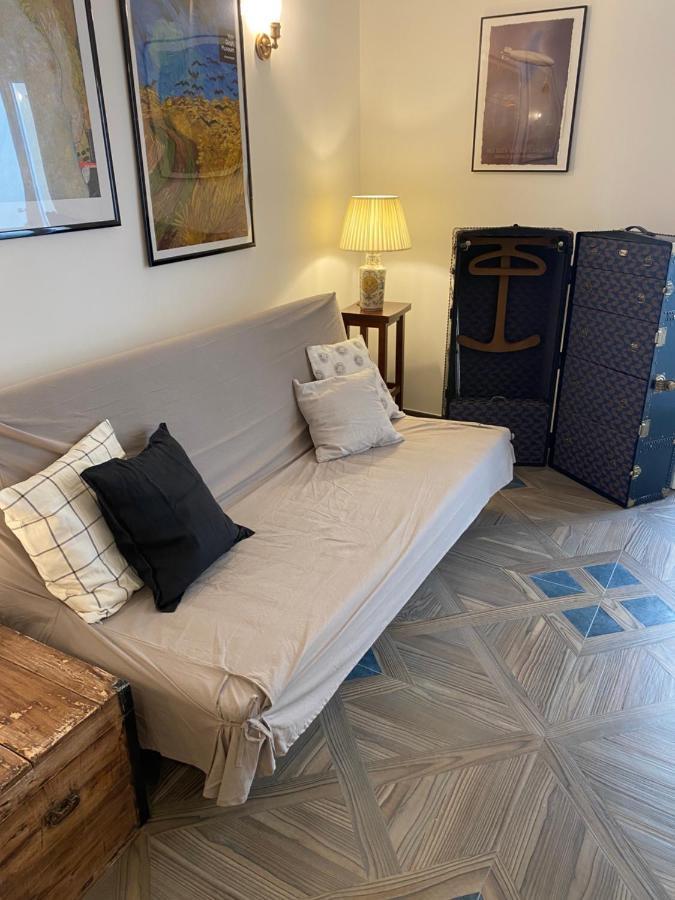 Suite Donna Vita Martina Franca Exterior photo