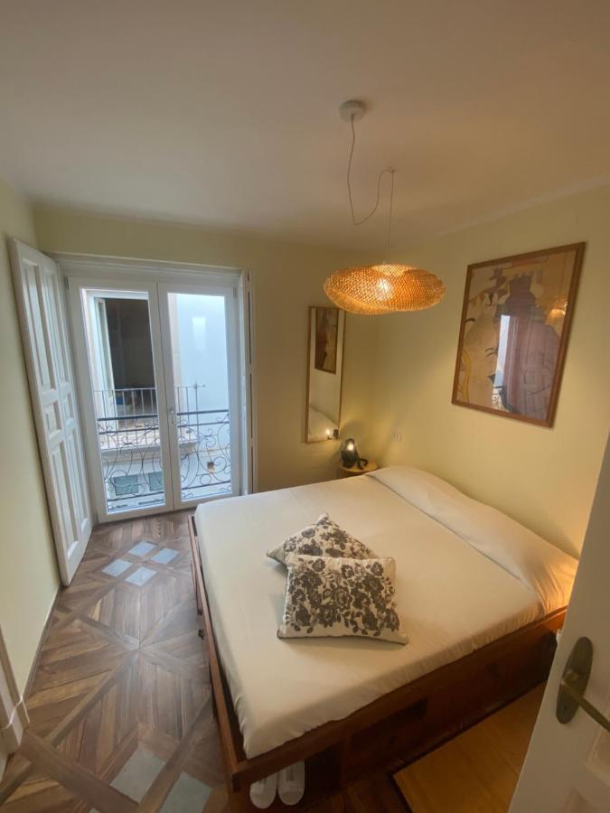 Suite Donna Vita Martina Franca Exterior photo