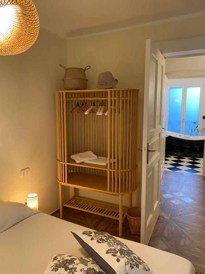 Suite Donna Vita Martina Franca Exterior photo