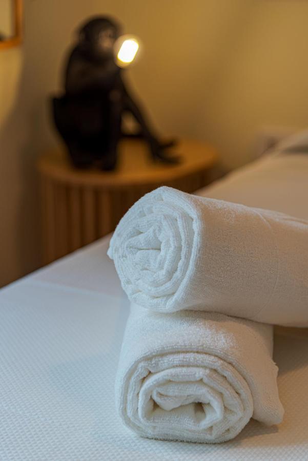 Suite Donna Vita Martina Franca Exterior photo